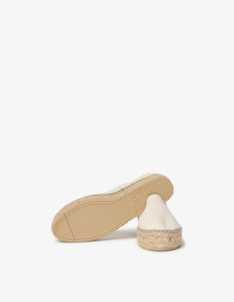 rinascente Manebì Espadrillas con suola doppia