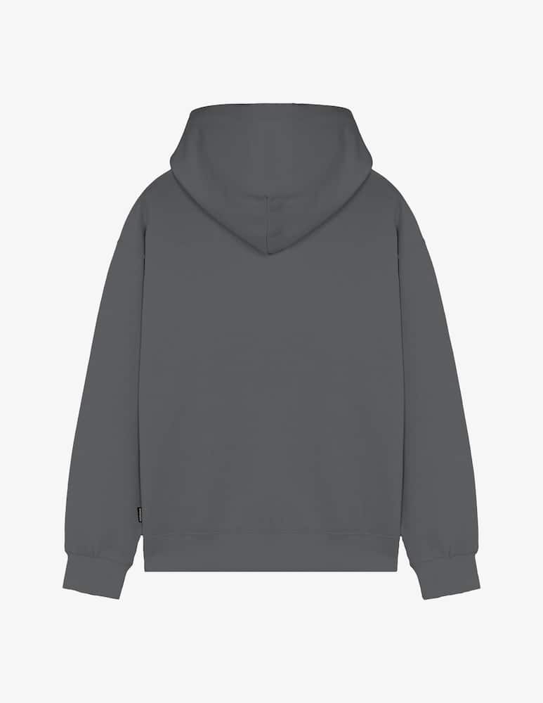 Propaganda Logo hoodie - picture 2 Propaganda Logo hoodie - picture 2