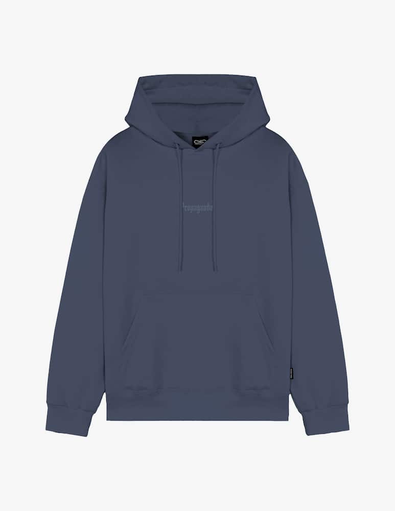 Propaganda Butterfly hoodie - picture 1