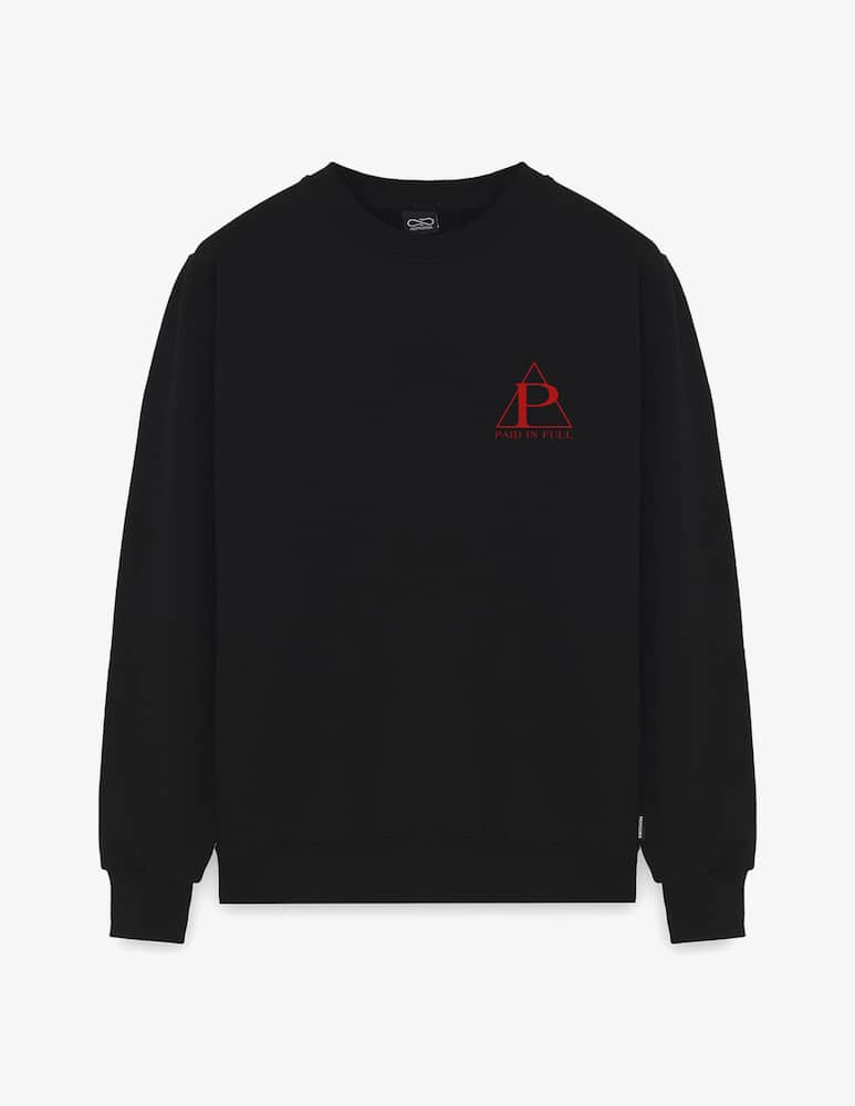 Propaganda Crewneck top - picture 1 Propaganda Crewneck top - picture 1