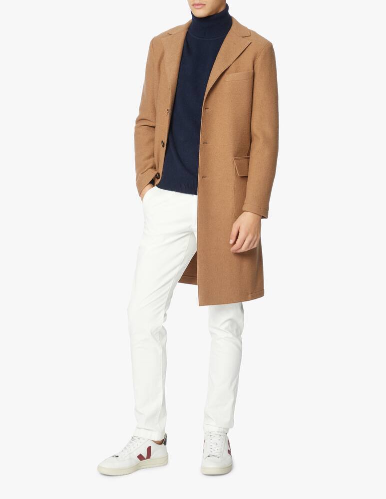 rinascente Eleventy Pantalone jogging modal in cotone