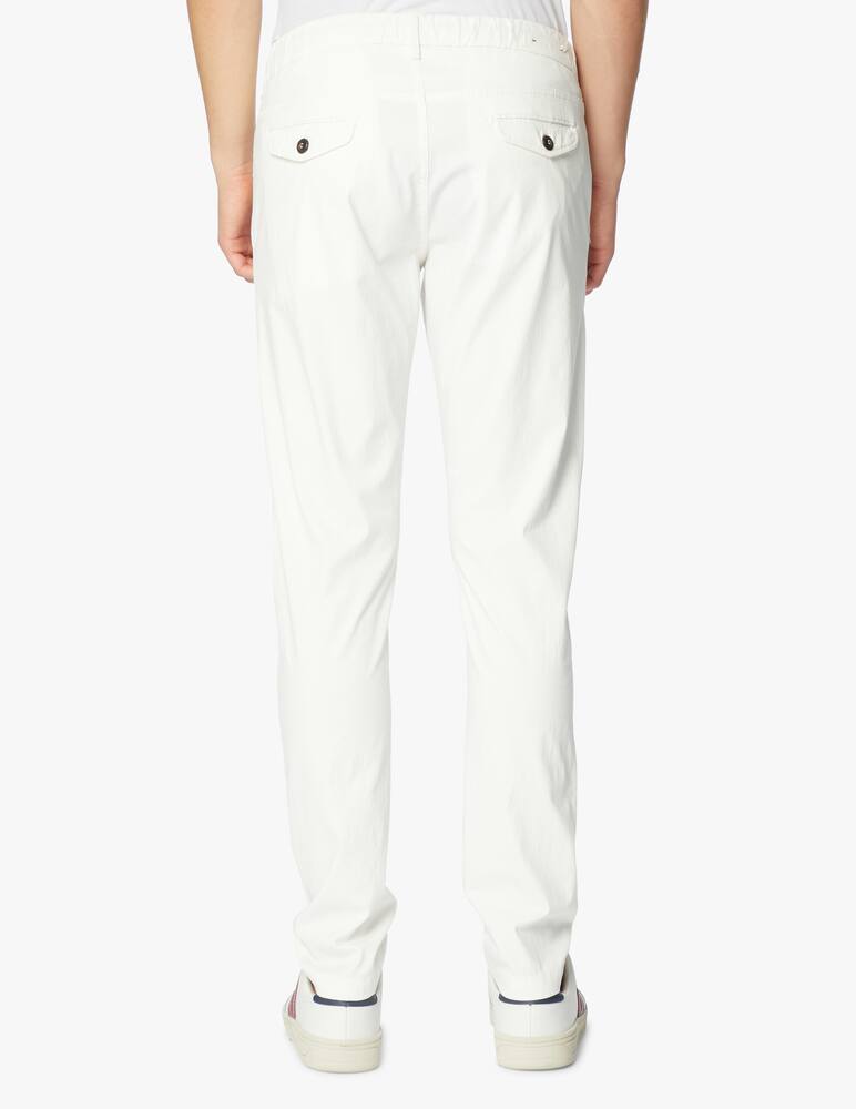 rinascente Eleventy Pantalone jogging modal in cotone