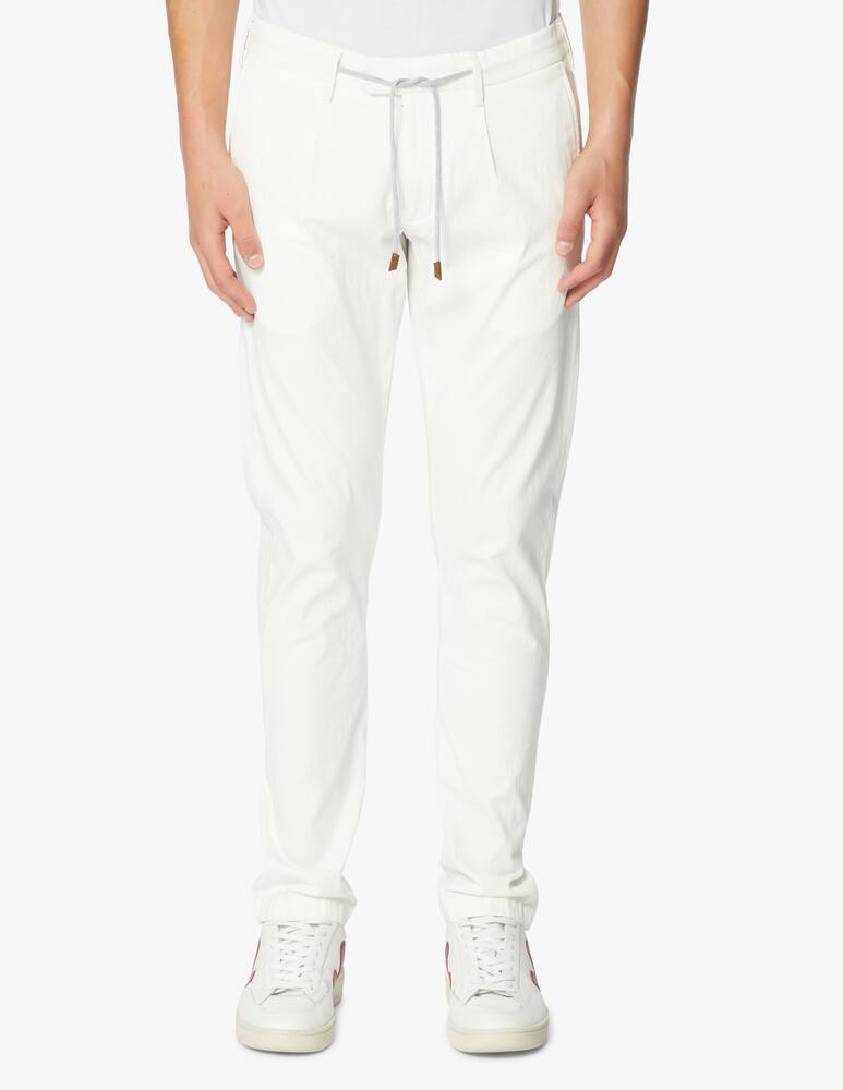 rinascente Eleventy Pantalone jogging modal in cotone