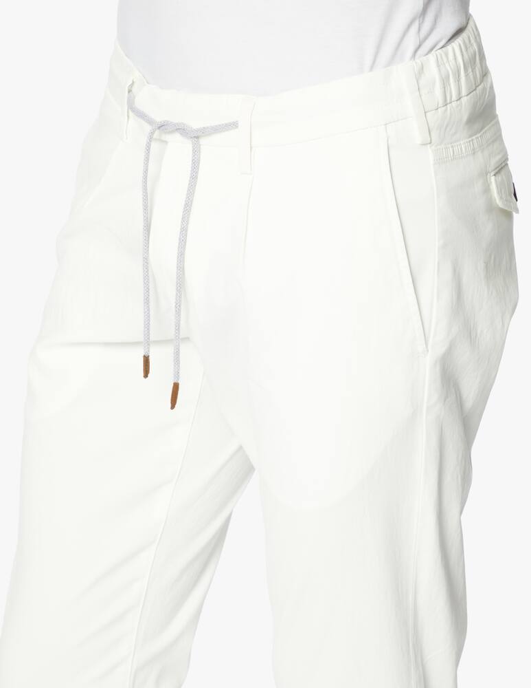 rinascente Eleventy Pantalone jogging modal in cotone