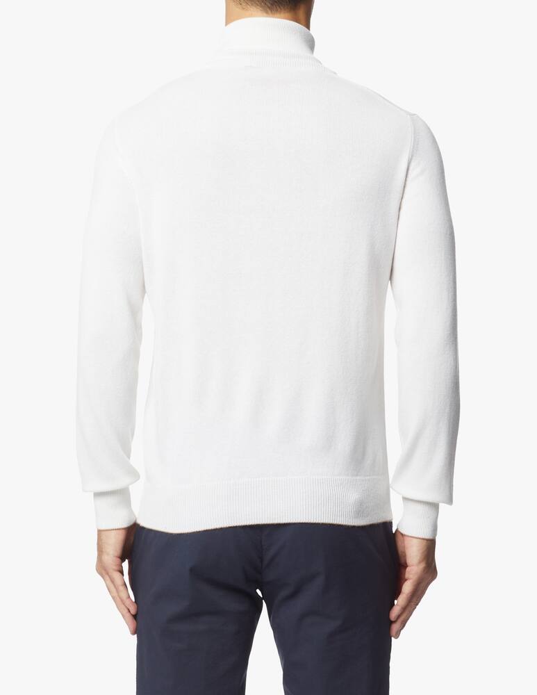 rinascente Eleventy Turtle neck cashmere sweater