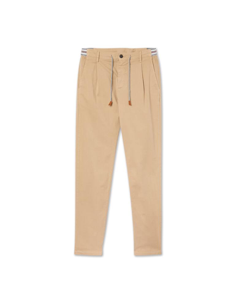 rinascente Eleventy Jogger pant - brown