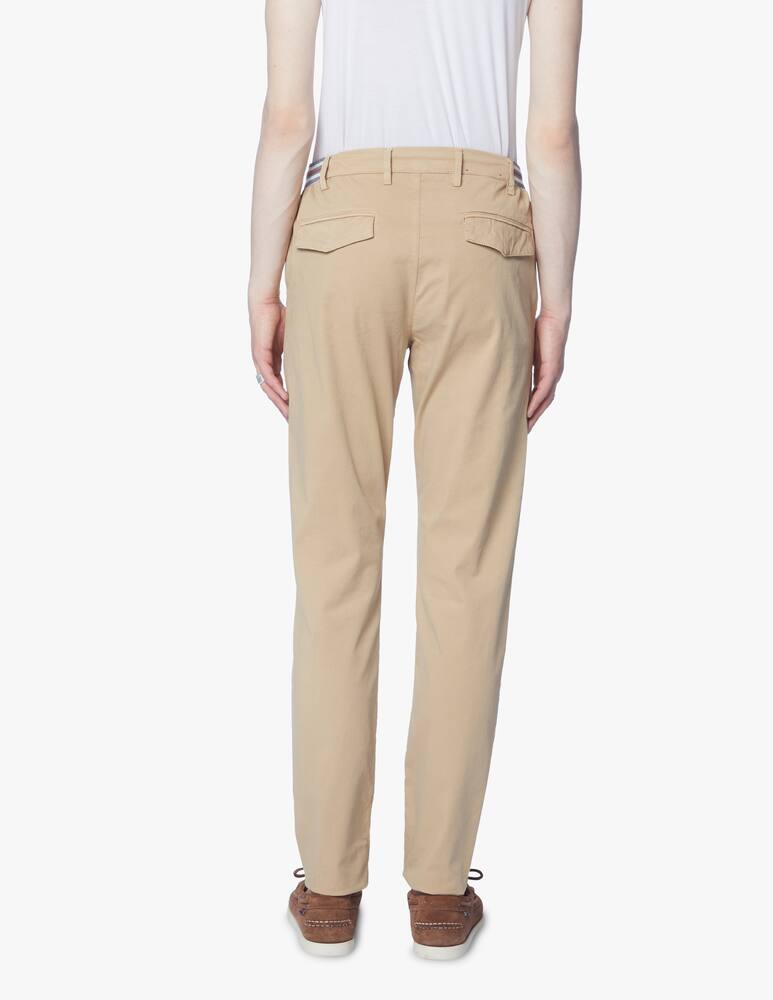 rinascente Eleventy Jogger pant - brown
