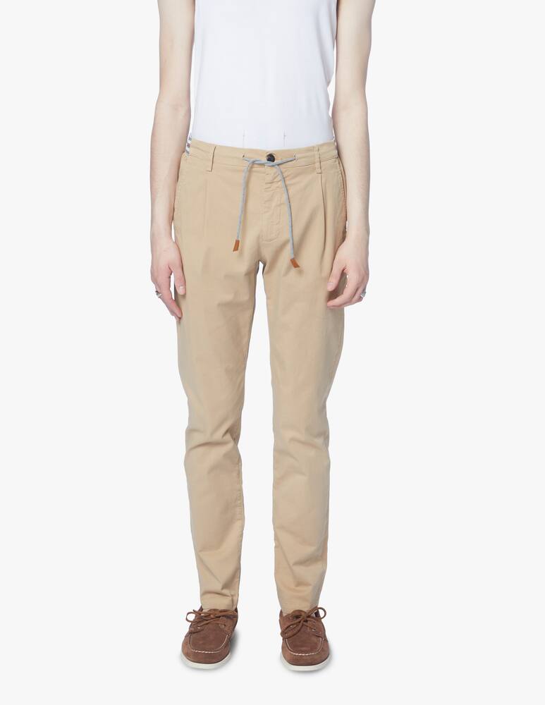 rinascente Eleventy Jogger pant - brown
