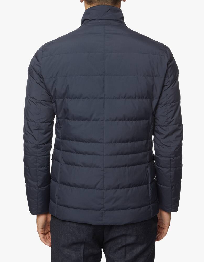 rinascente Herno Blazer laminar windstopper