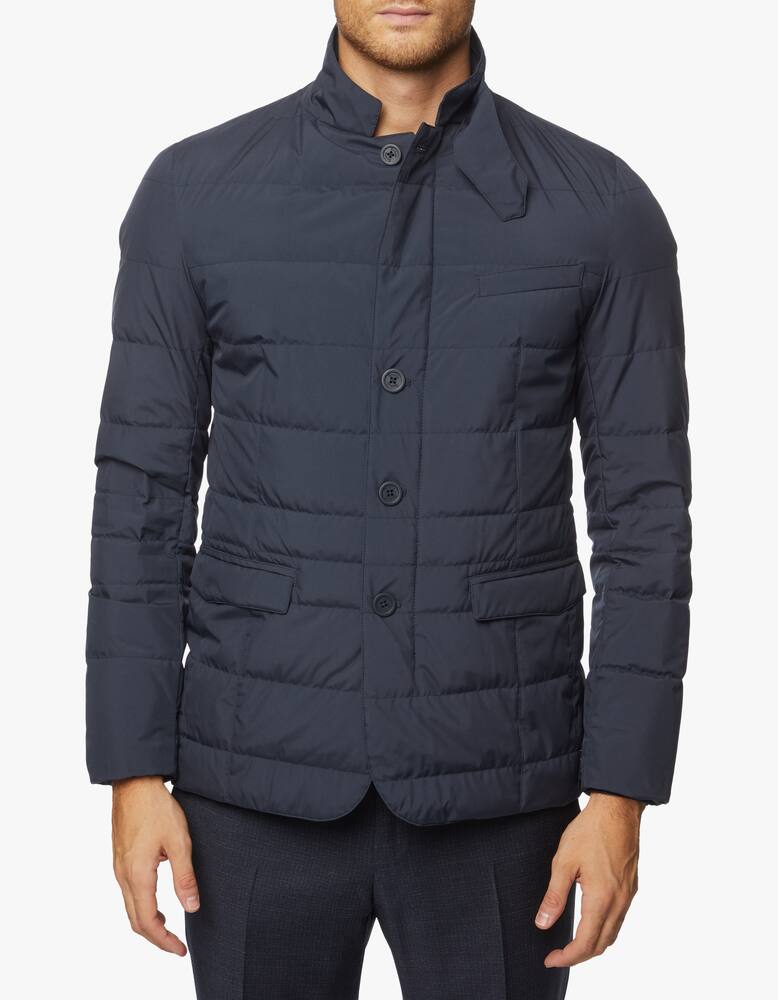 rinascente Herno Blazer laminar windstopper