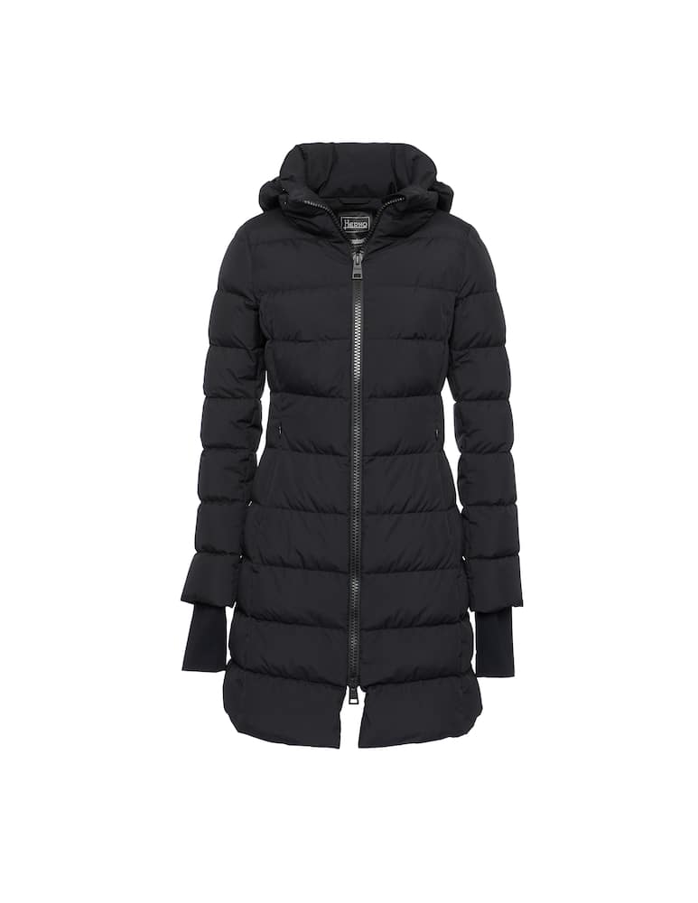 Herno Piumino slim Laminar Windstopper - immagine 1 Herno Piumino slim Laminar Windstopper - immagine 1