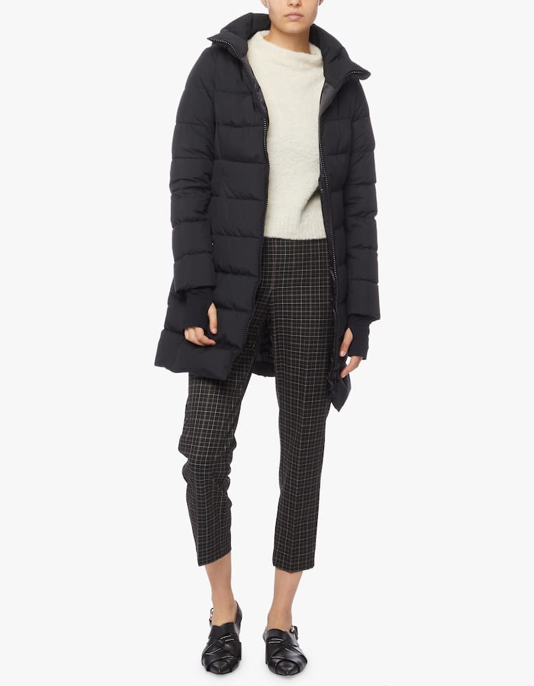 Herno Piumino slim Laminar Windstopper - immagine 2 Herno Piumino slim Laminar Windstopper - immagine 2