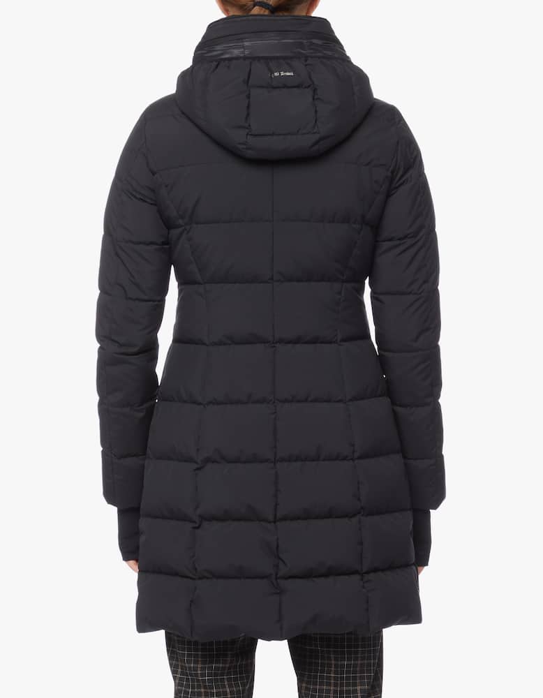 Herno Piumino slim Laminar Windstopper - immagine 3 Herno Piumino slim Laminar Windstopper - immagine 3