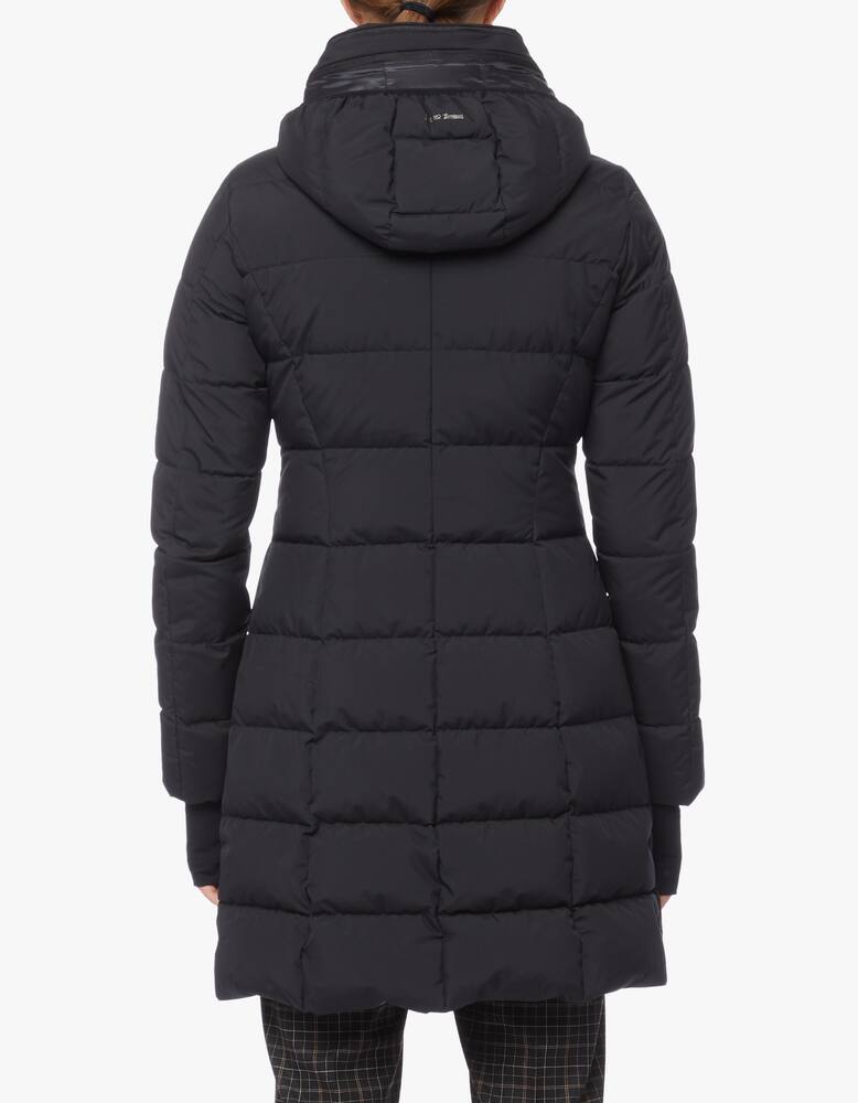 rinascente Herno Piumino slim Laminar Windstopper