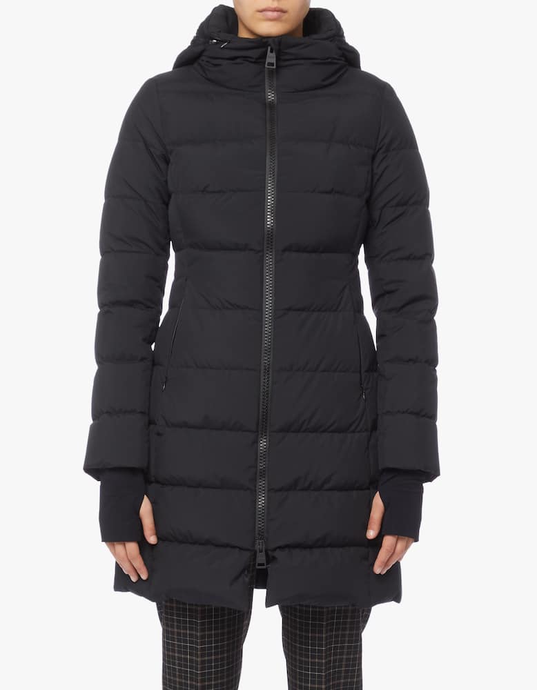 Herno Piumino slim Laminar Windstopper - immagine 4 Herno Piumino slim Laminar Windstopper - immagine 4