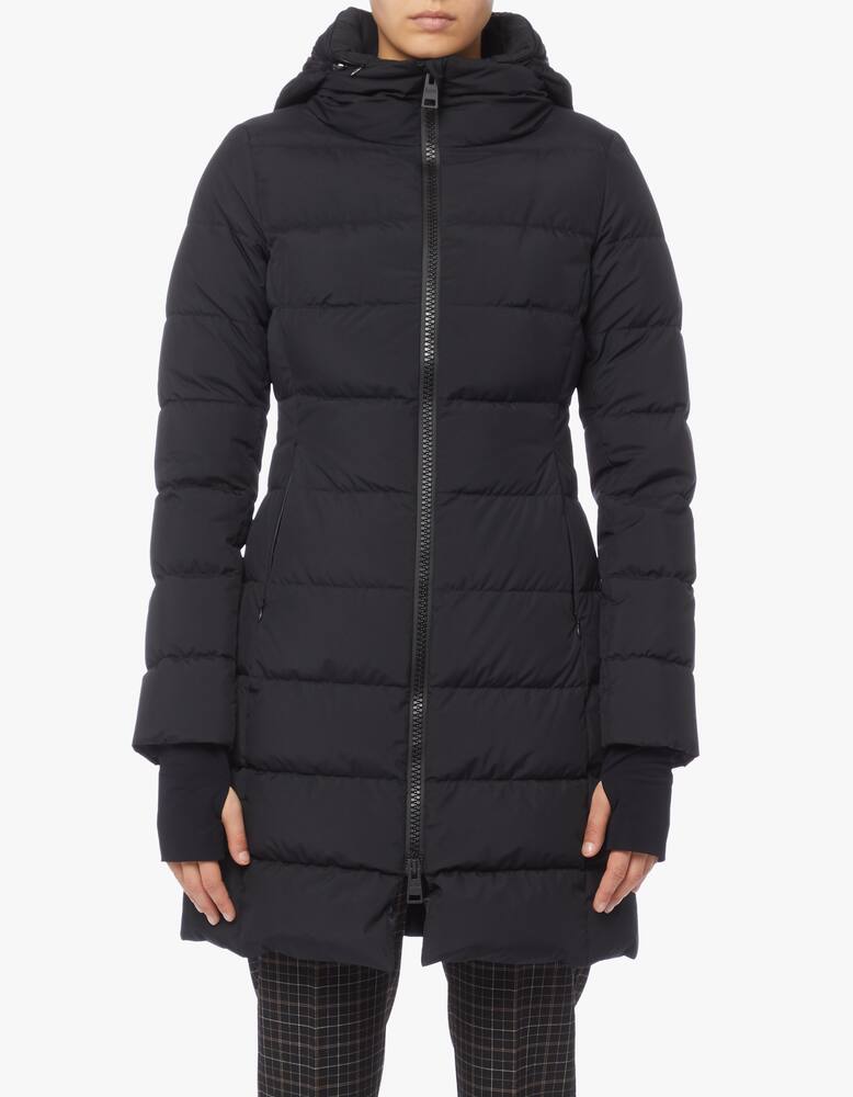 rinascente Herno Piumino slim Laminar Windstopper