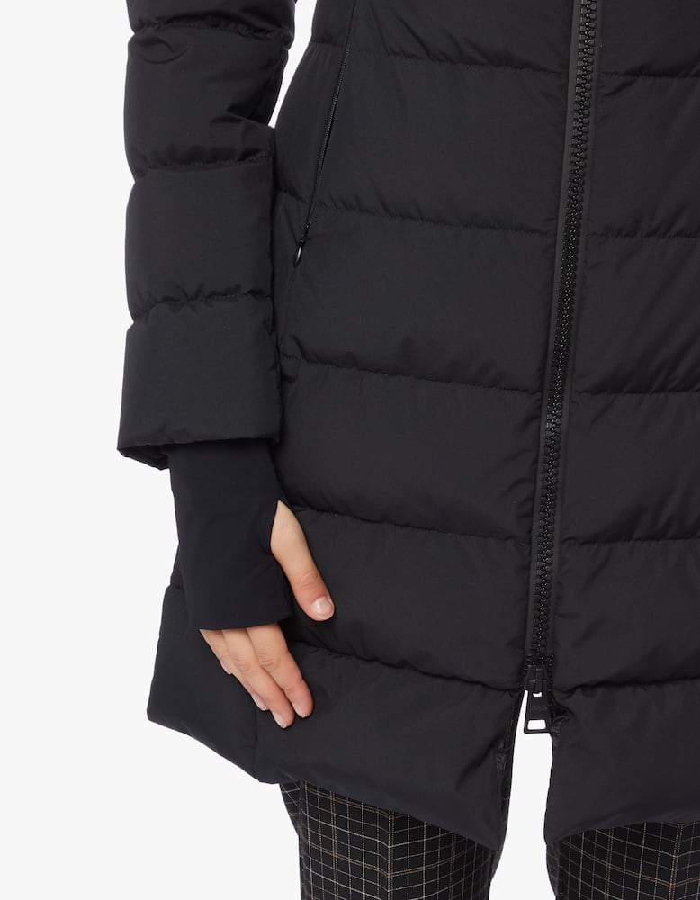Herno Piumino slim Laminar Windstopper - immagine 5 Herno Piumino slim Laminar Windstopper - immagine 5