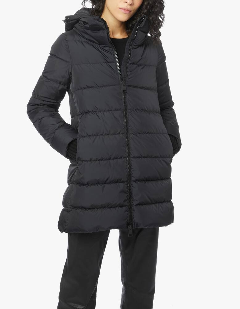 rinascente Herno Piumino Chamonix A-Shape