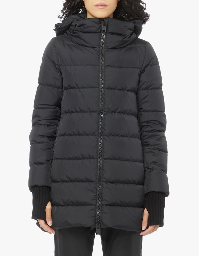 rinascente Herno Piumino Chamonix A-Shape