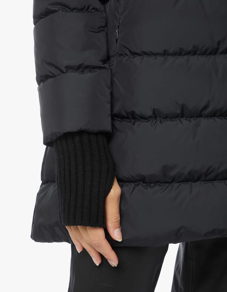 rinascente Herno Piumino Chamonix A-Shape