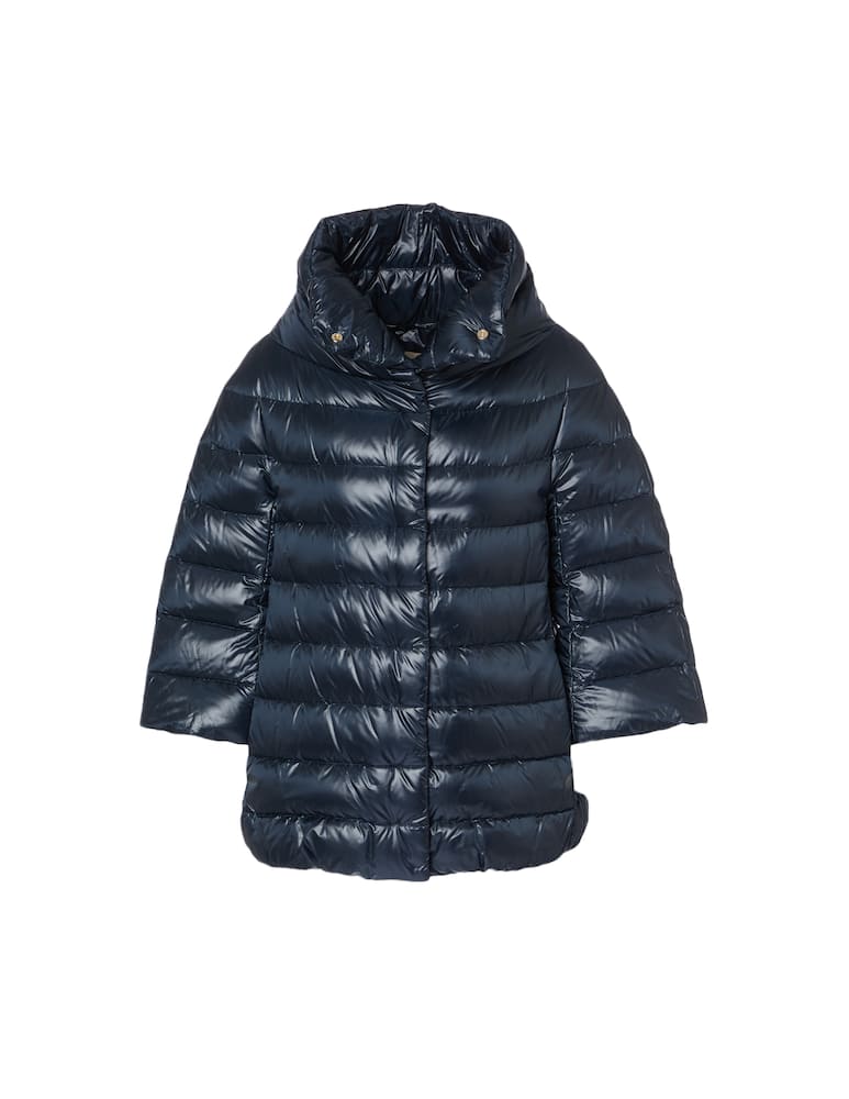 Herno Piumino con maniche a 3/4 - immagine 5 Herno Piumino con maniche a 3/4 - immagine 5