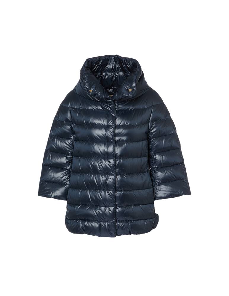 rinascente Herno 3/4 sleeve puffer jacket