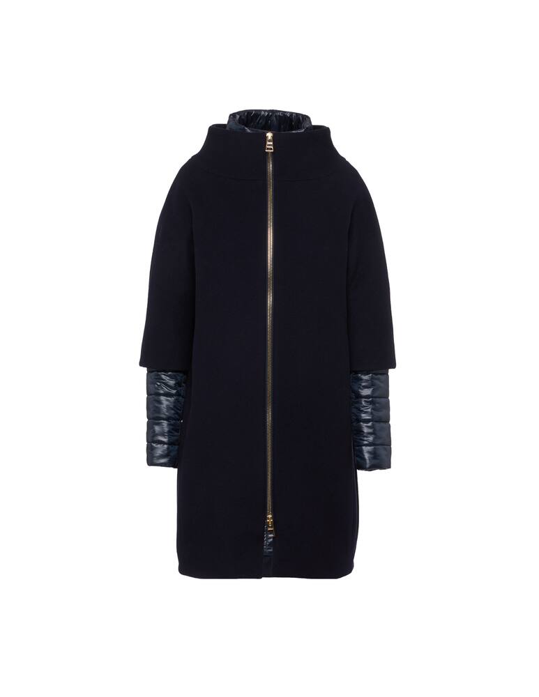 rinascente Herno Down jacket - Blue