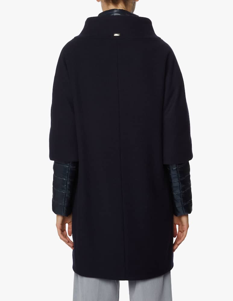 rinascente Herno Down jacket - Blue