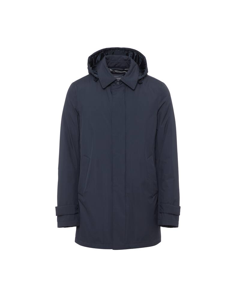 rinascente Herno Cappotto corto laminar