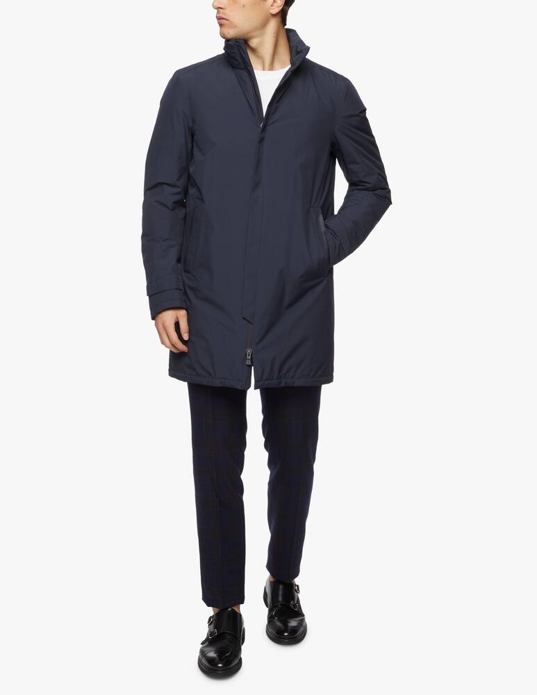 Herno Cappotto laminar 2layer - immagine 2 Herno Cappotto laminar 2layer - immagine 2