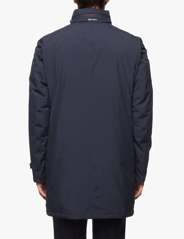 Herno Cappotto laminar 2layer - immagine 3 Herno Cappotto laminar 2layer - immagine 3