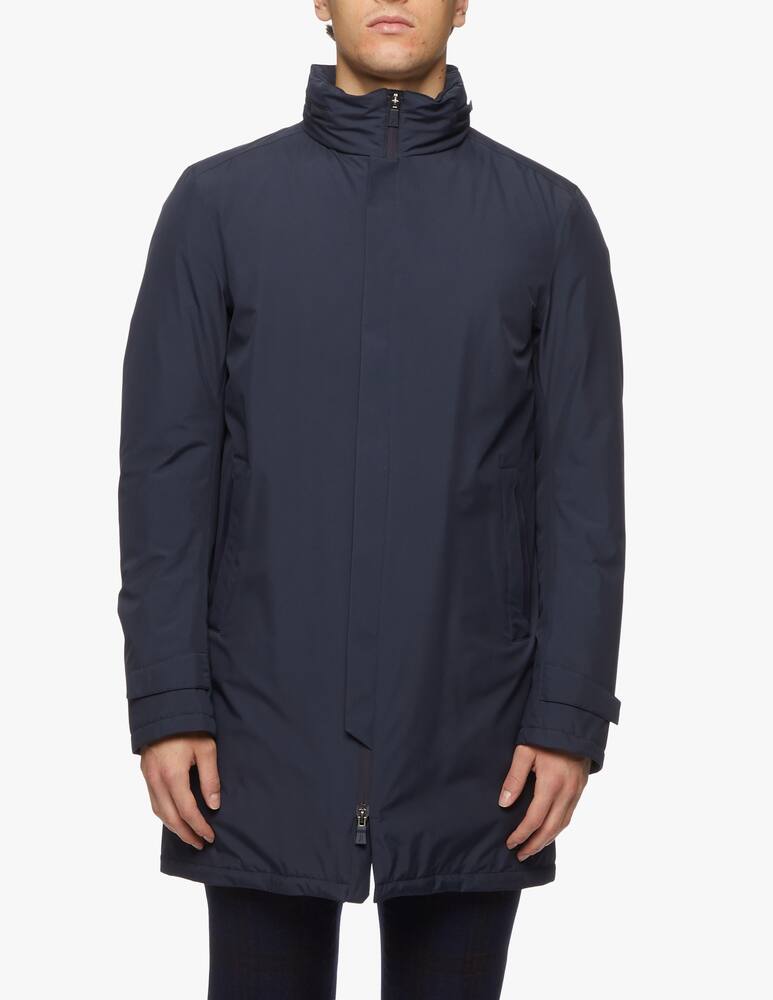 Herno Cappotto laminar 2layer - immagine 4 Herno Cappotto laminar 2layer - immagine 4