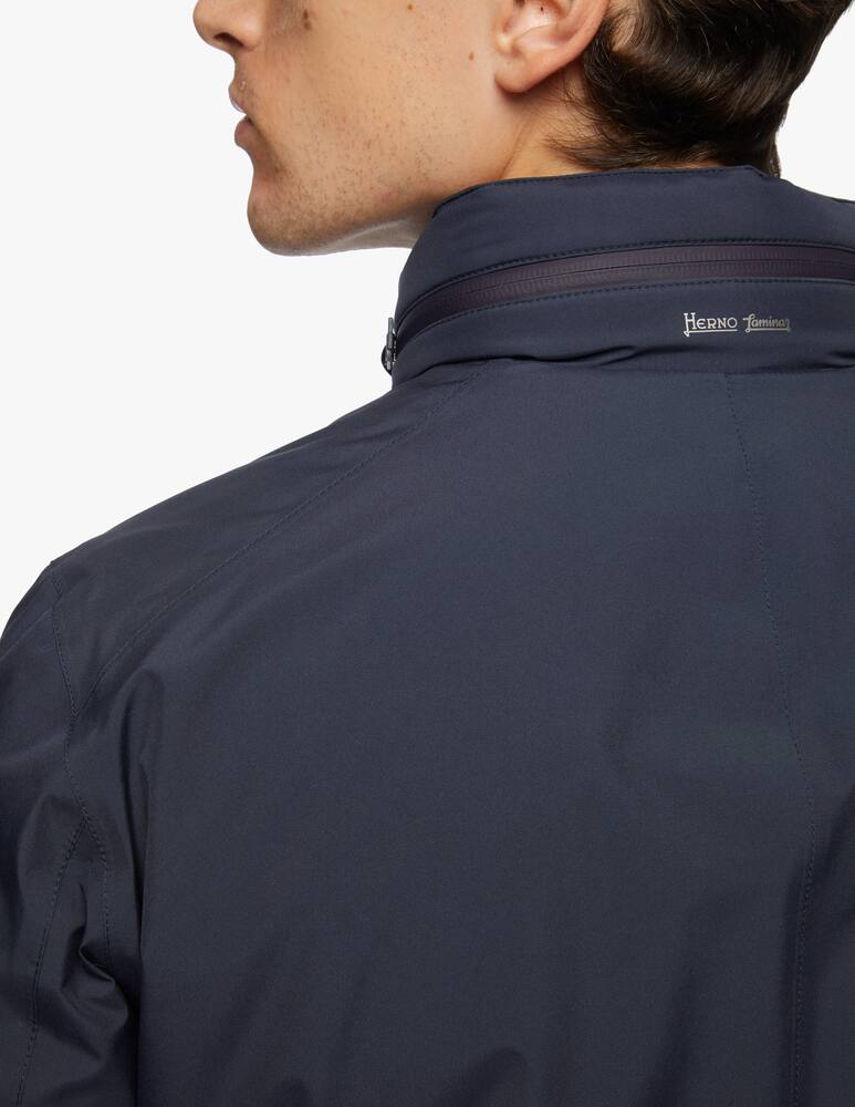 Herno Cappotto laminar 2layer - immagine 5 Herno Cappotto laminar 2layer - immagine 5