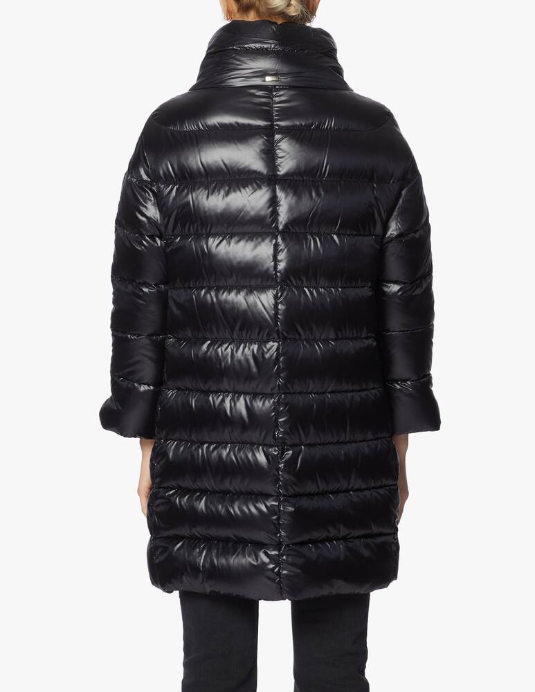 rinascente Herno Coat over in nylon