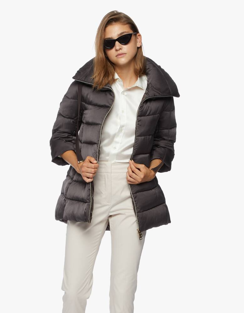 rinascente Herno Resort A-Shape down jacket