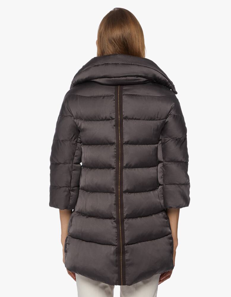 rinascente Herno Resort A-Shape down jacket