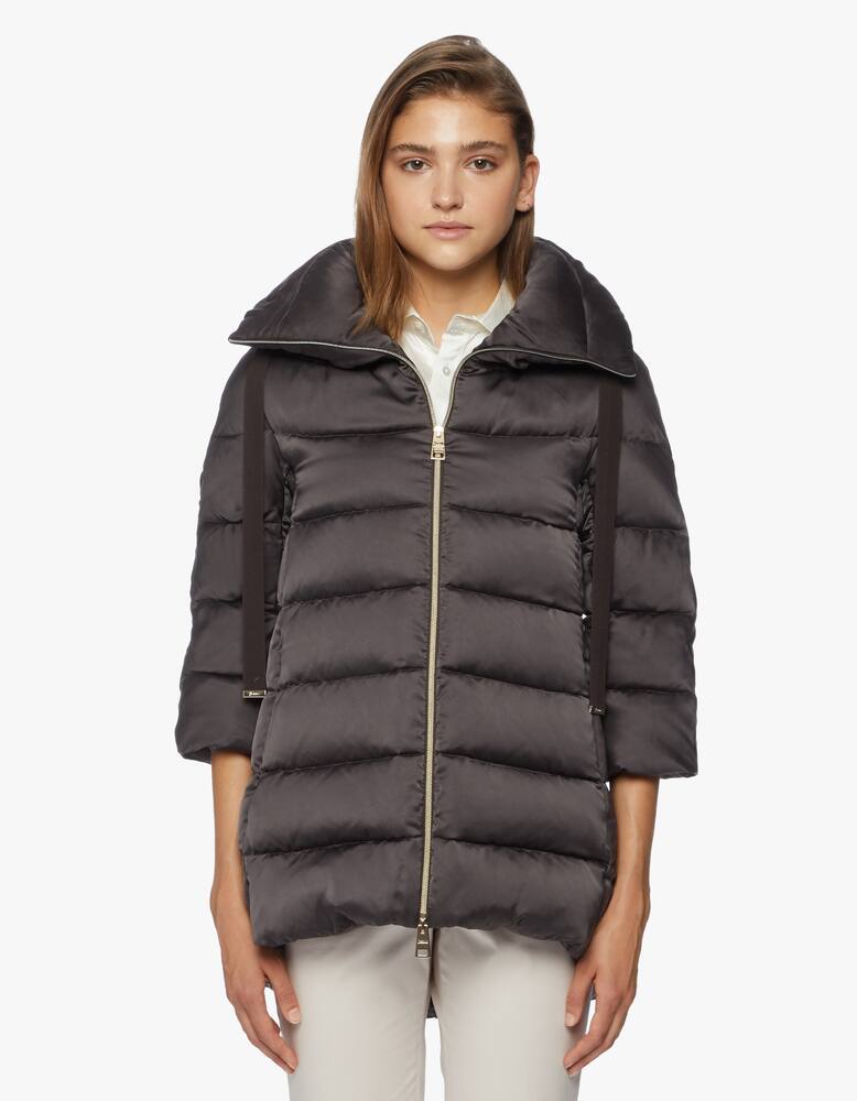 rinascente Herno Resort A-Shape down jacket