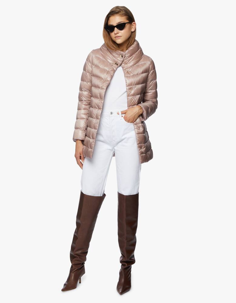 rinascente Herno Amelia down jacket