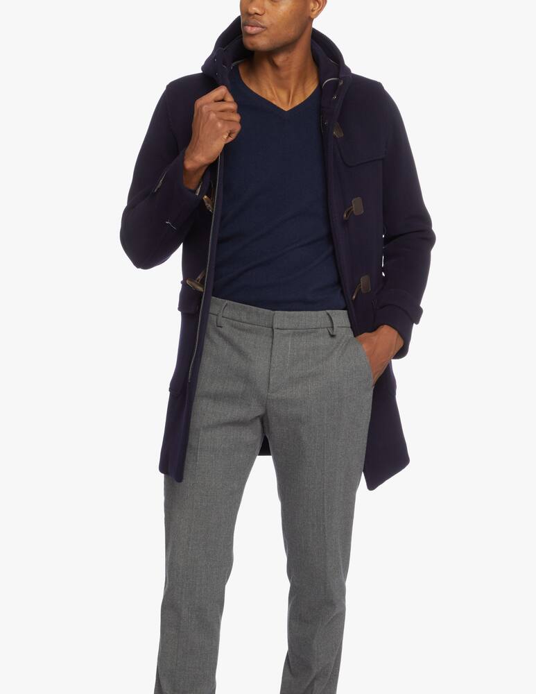 rinascente Herno Wool resort mongomery