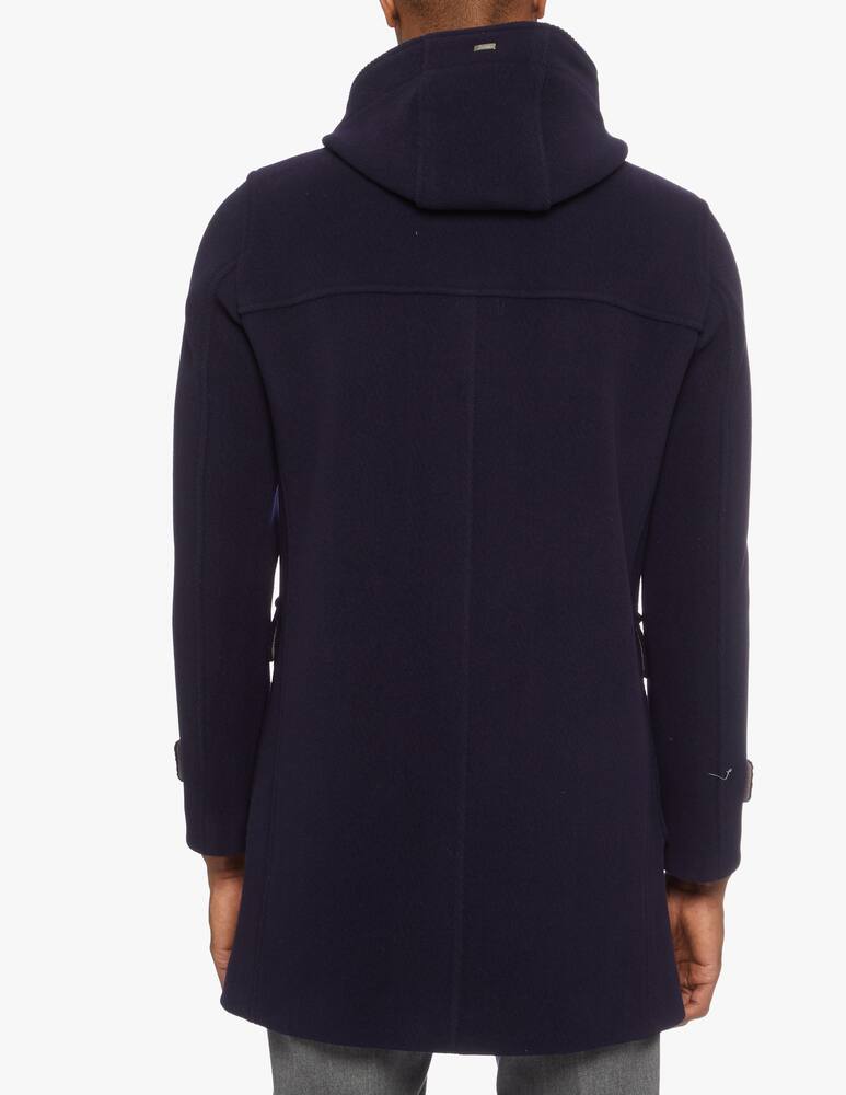 rinascente Herno Wool resort mongomery