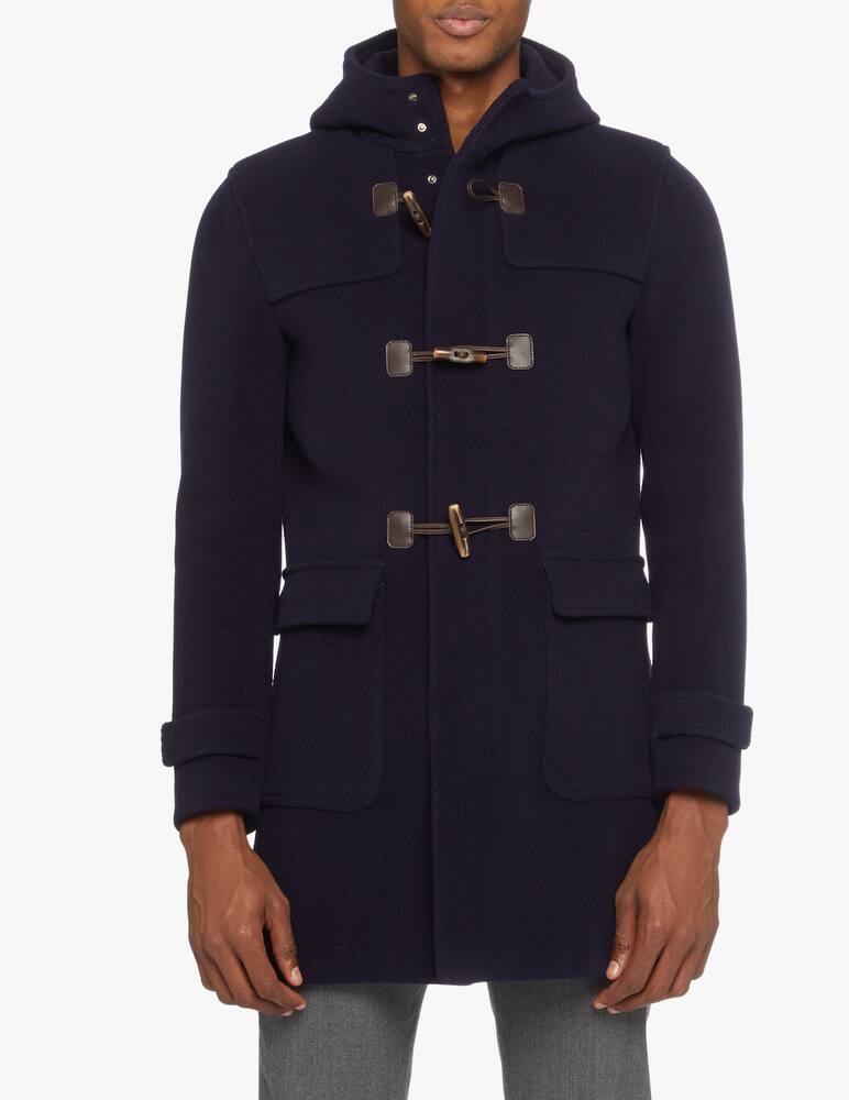 rinascente Herno Wool resort mongomery