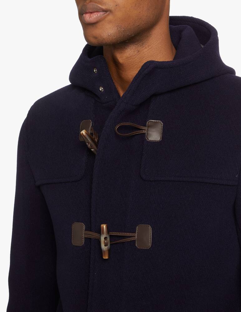 rinascente Herno Wool resort mongomery