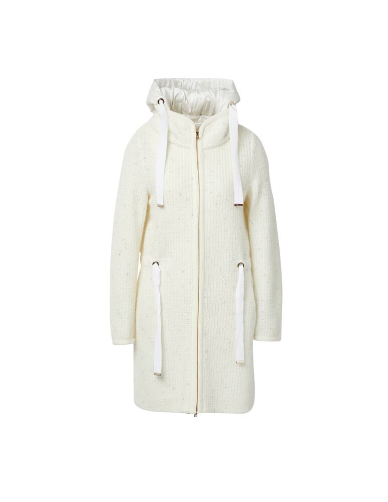 Herno Parka with hood - picture 1 Herno Parka with hood - picture 1