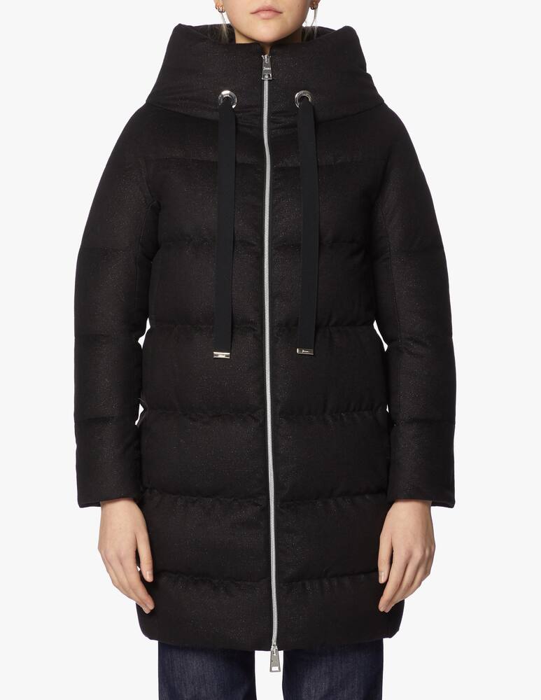 rinascente Herno Cape Cachemire