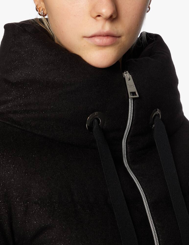 rinascente Herno Cape Cachemire