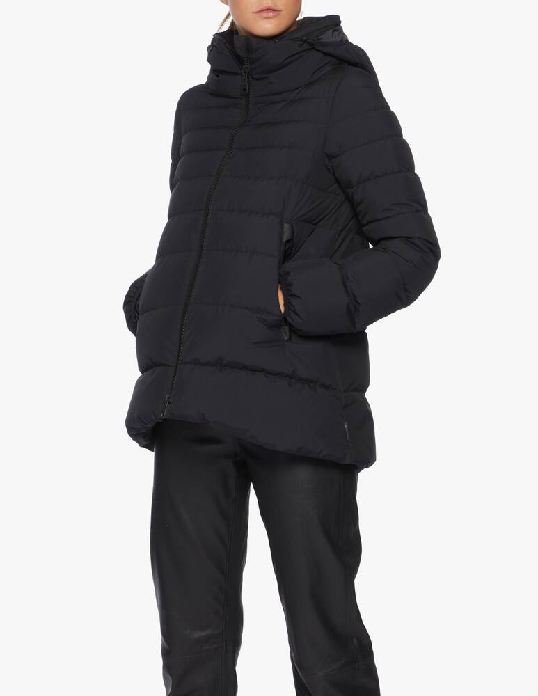 rinascente Herno Piumino Laminar A-Shape