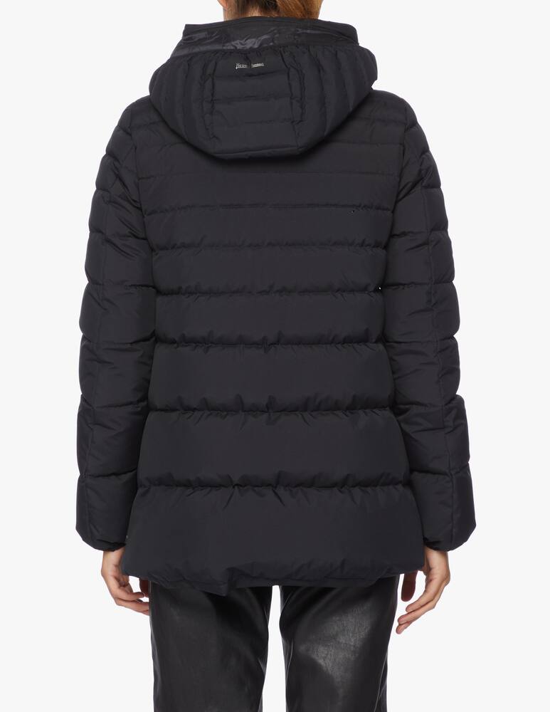 rinascente Herno Piumino Laminar A-Shape