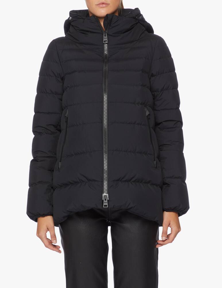 rinascente Herno Piumino Laminar A-Shape