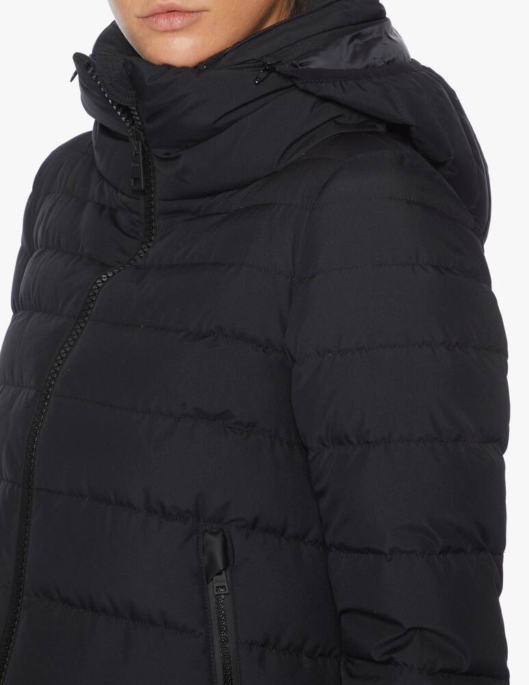 rinascente Herno Piumino Laminar A-Shape