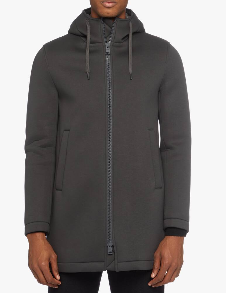 rinascente Herno Parka winter scuba resort